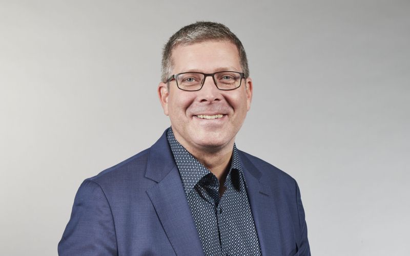 Dr. Patrick Leypoldt,  Programmleiter der Bahn26